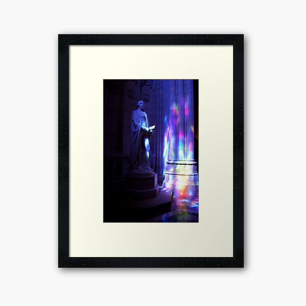 Item preview, "First Citizen, Free Mason" Washington National Cathedral. Washington DC designed and sold by jwhimages.