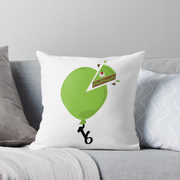 Item preview, Birthday Baloon 16 anniversary gift idea designed and sold by NeXore.