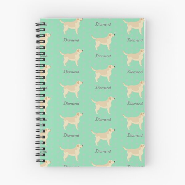 Item preview, Diamond Labrador  designed and sold by Loren27.
