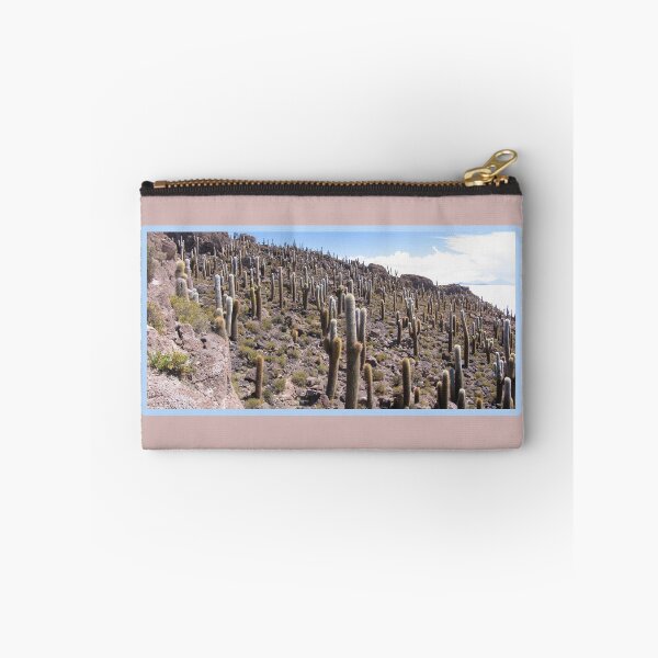 Item preview, Giant Cactus, Salar de Uyuni, Bolivia designed and sold by Imladris01.