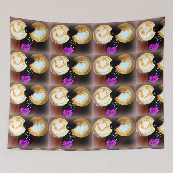 Item preview, Artisan Roast Cappuccino designed and sold by angel1.