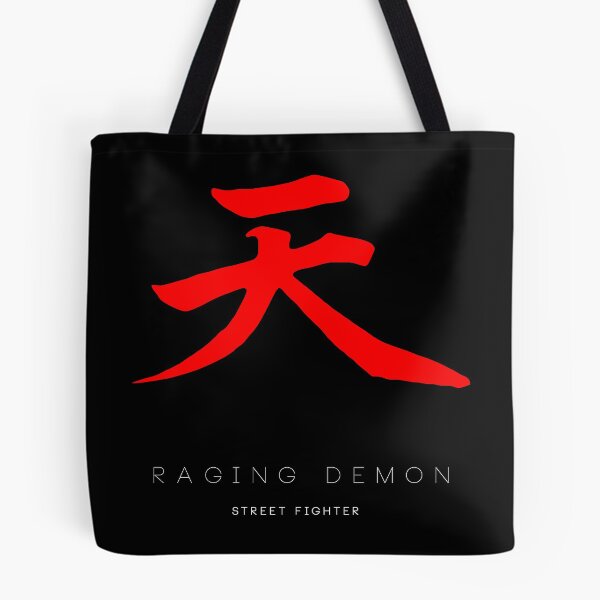 Item preview, Raging Demon Minima designed and sold by S-Shadowman.