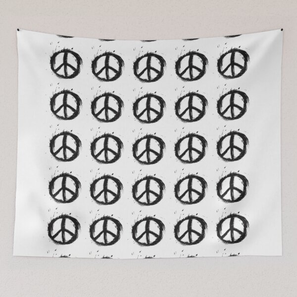 Item preview, Paz!!! designed and sold by Darío Fabián González Sheridan.