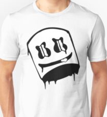 Marshmello Logo Unisex T-Shirt