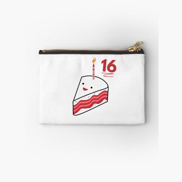 Item preview, Birthday Cake 16 anniversary gift idea designed and sold by NeXore.