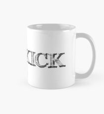 SIDEKICK 2 Classic Mug