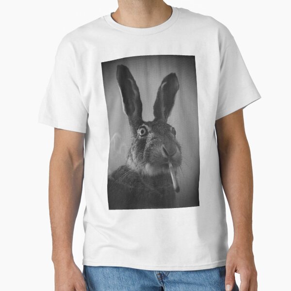 Item preview, Bunny Smokes designed and sold by TheWhiteBear.