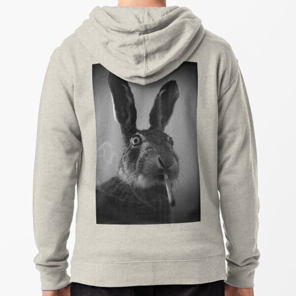 Item preview, Bunny Smokes designed and sold by TheWhiteBear.