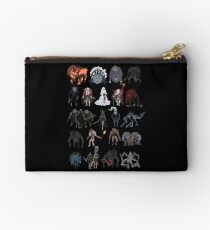 Bolso de mano Bloodborne - chalice dungeons bosses