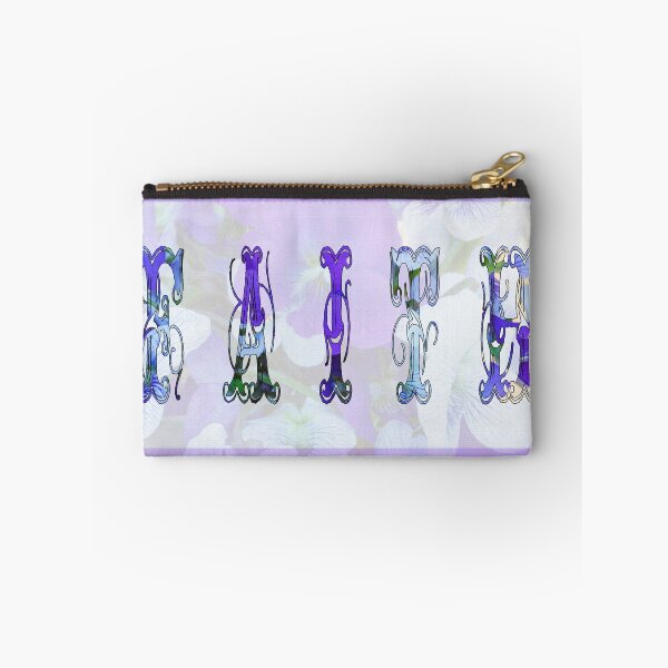 Item preview, Faith And Wild Violets designed and sold by Diane Macdonald.