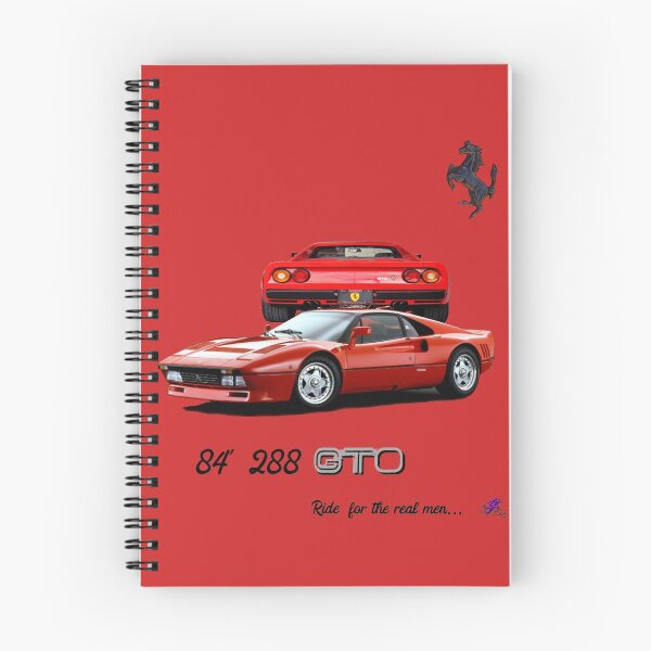 Item preview, 288 GTO designed and sold by TheRealKanji.