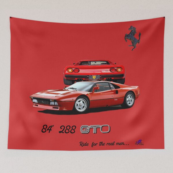 Item preview, 288 GTO designed and sold by TheRealKanji.
