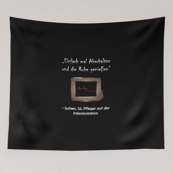 Item preview, Just switch off and enjoy the peace and quiet designed and sold by Sandorm.