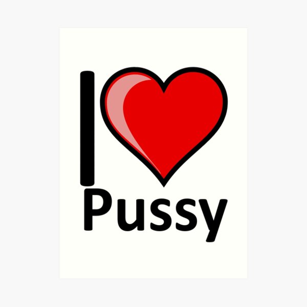 Pussy Lovers