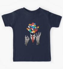 Mind Game Kids Tee