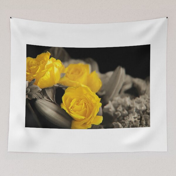Item preview, Sunshine Roses designed and sold by Cory Brewington.
