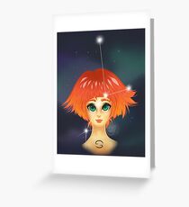 Cancer Greeting Card