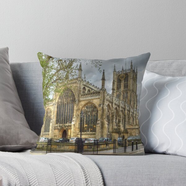 Item preview, Holy Trinity Church Hull designed and sold by Sarah Couzens.