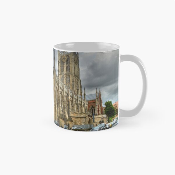 Item preview, Holy Trinity Church Hull designed and sold by Sarah Couzens.
