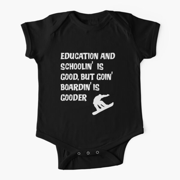 baby snowboard clothes