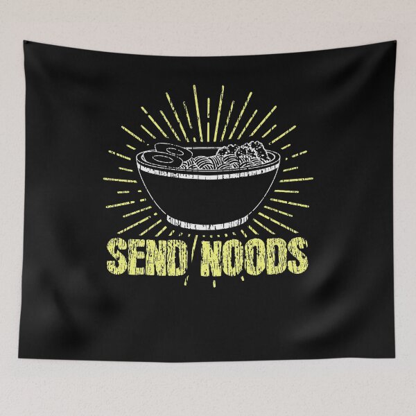 Item preview, Ramen Ramen Ramen designed and sold by 4tomic.