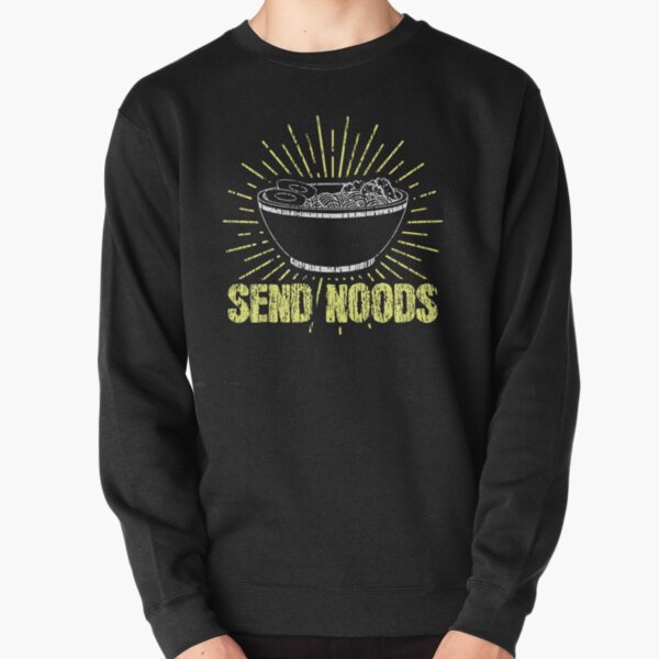 Cup Noodles Sweatshirts & Hoodies | Redbubble