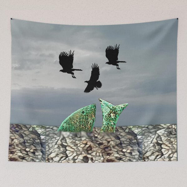 Item preview, Rock Fish  designed and sold by interocitore.