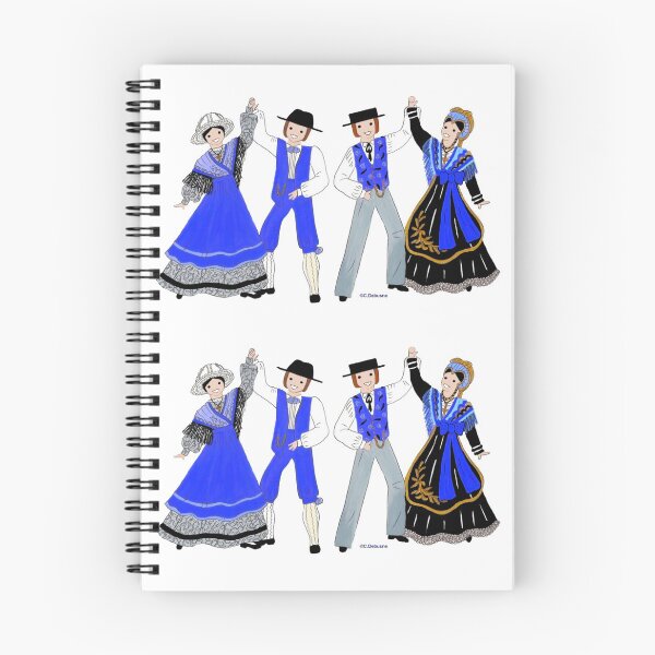 Item preview,  France
You will find all these costumes and their explanations in my book
"France in traditional costumes. From the continent to the tropics."
Each region of France has different and magnificent costumes.
My research was approved in the World Guinnes designed and sold by Catherine Debusne.