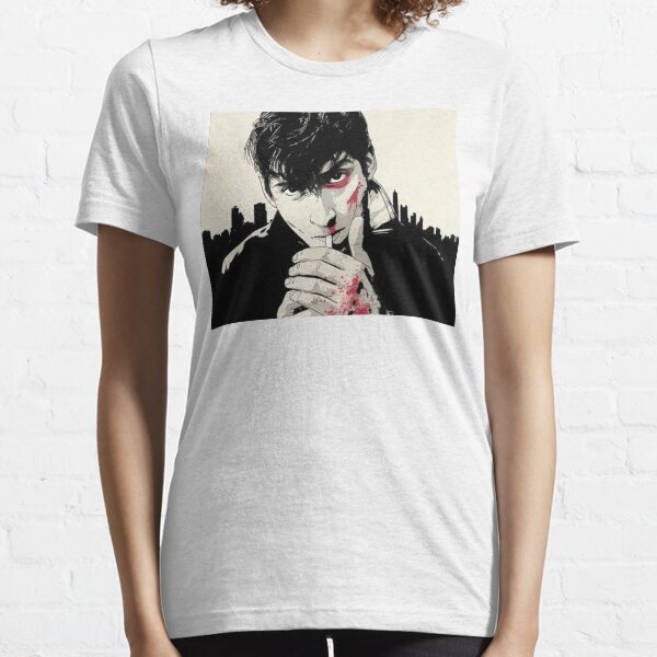 Alex Turner - Arctic Monkeys Camiseta esencial