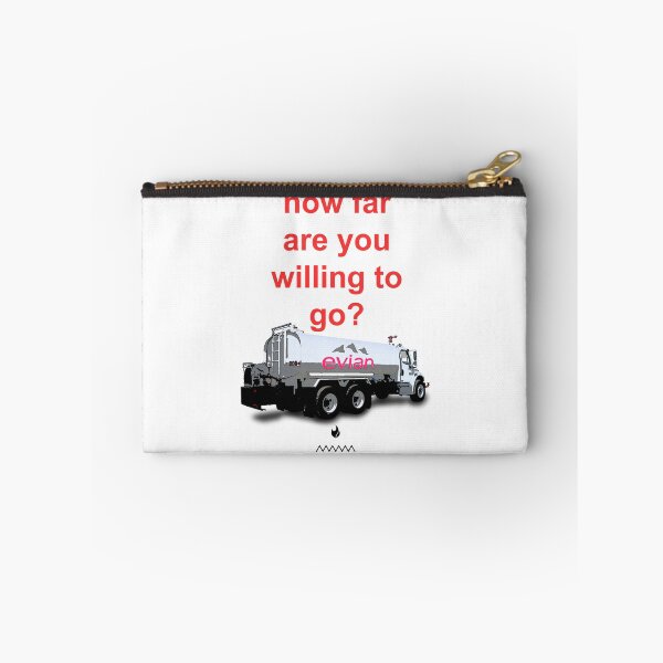 Item preview, Fyre Festival. How far would you go? designed and sold by HeardUWereDead.