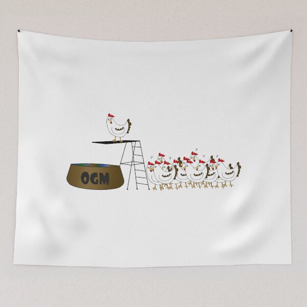 Item preview, GMO designed and sold by LR100.