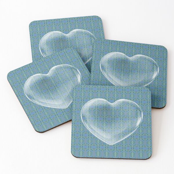 Item preview, Deep Style Digital Pattern  and Heart 13 designed and sold by Diego-t.