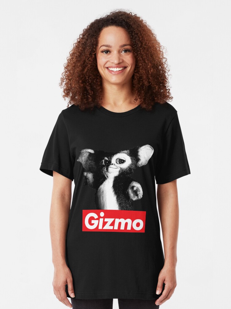 gizmo t shirt uk