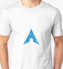 Arch Linux Mug Unisex T-Shirt