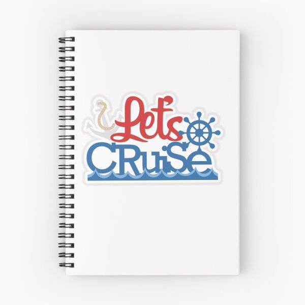 Item preview, Cruising - Lets cruise! designed and sold by Pam069.