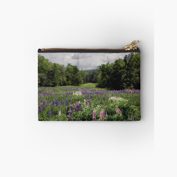 Item preview, Lupine Vale designed and sold by Wayne King.