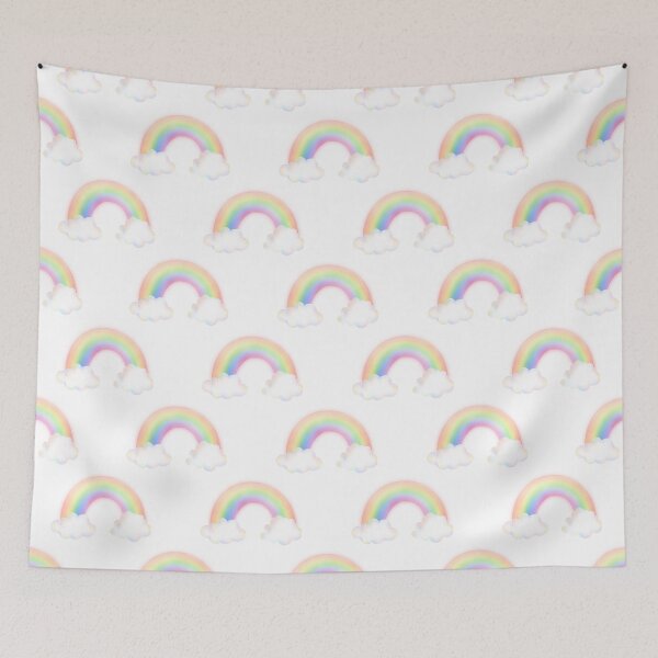Item preview, Rainbow designed and sold by emelinepons.