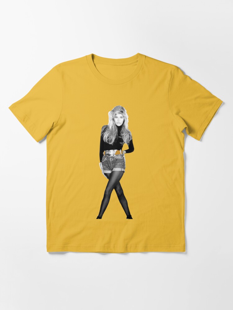 Mandy Smith - She's A Cover Girl | Essential T-Shirt