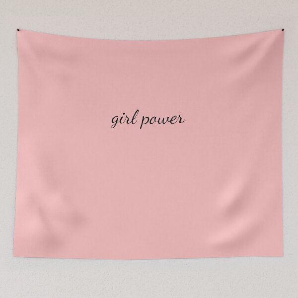 Item preview, Girl Power designed and sold by vittoriag.