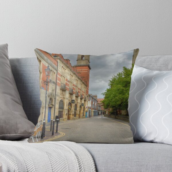 Item preview,  Old Town, Hull designed and sold by Sarah Couzens.