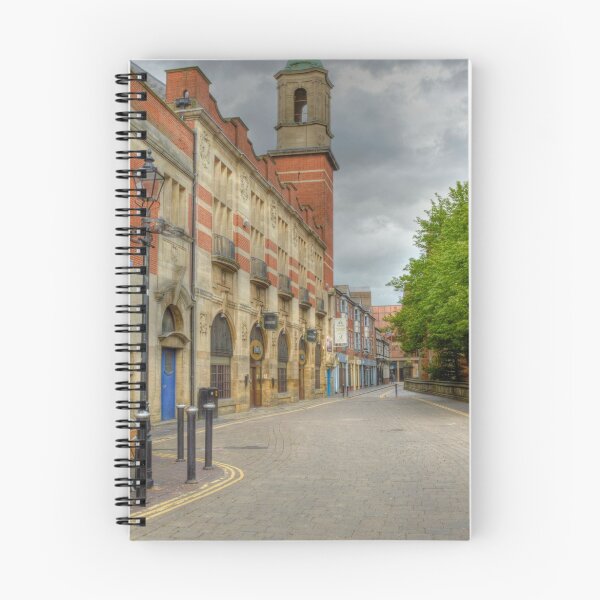 Item preview,  Old Town, Hull designed and sold by Sarah Couzens.