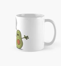 Lässt Avo-Kuscheln Tasse (Standard)