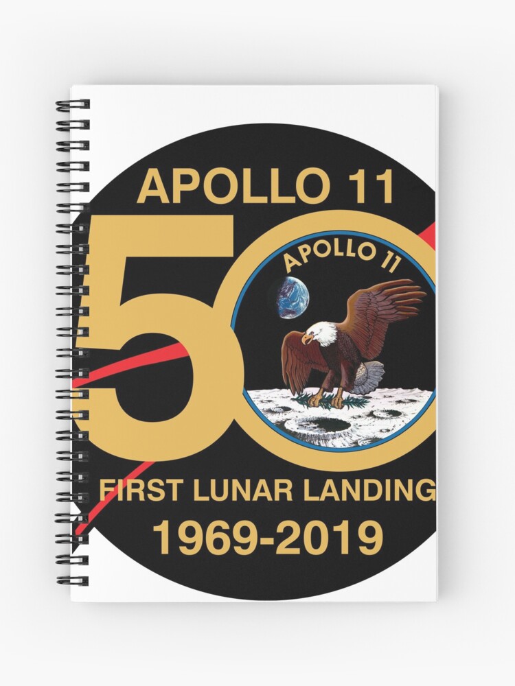 Apollo 11 Golden 50th Anniversary Eagle And Moon T Shirt Tee Apollo 11 Golden 50th Anniversary Eagle And Moon T Shirt Tee