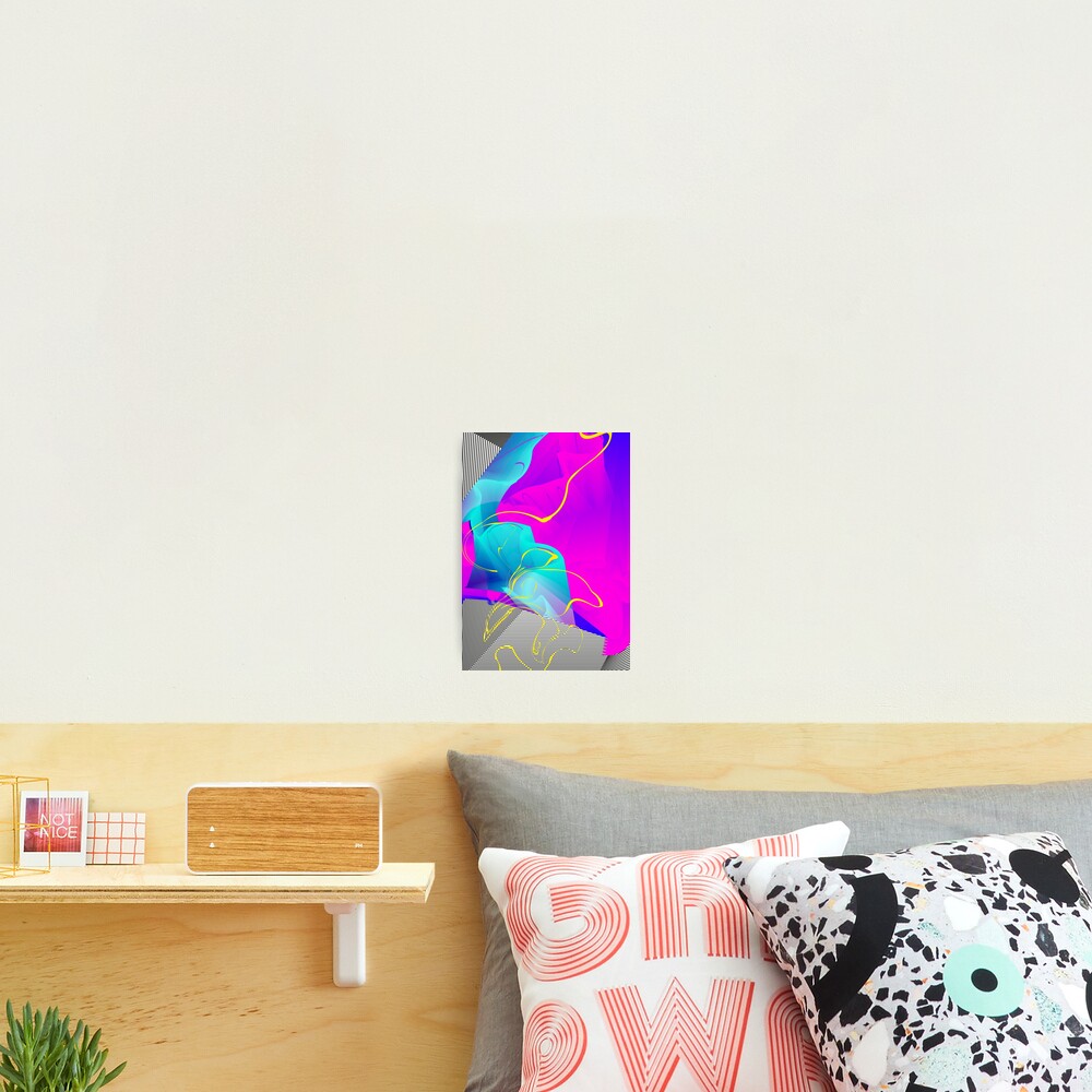 Item preview, Photographic Print designed and sold by AlexVDesign.