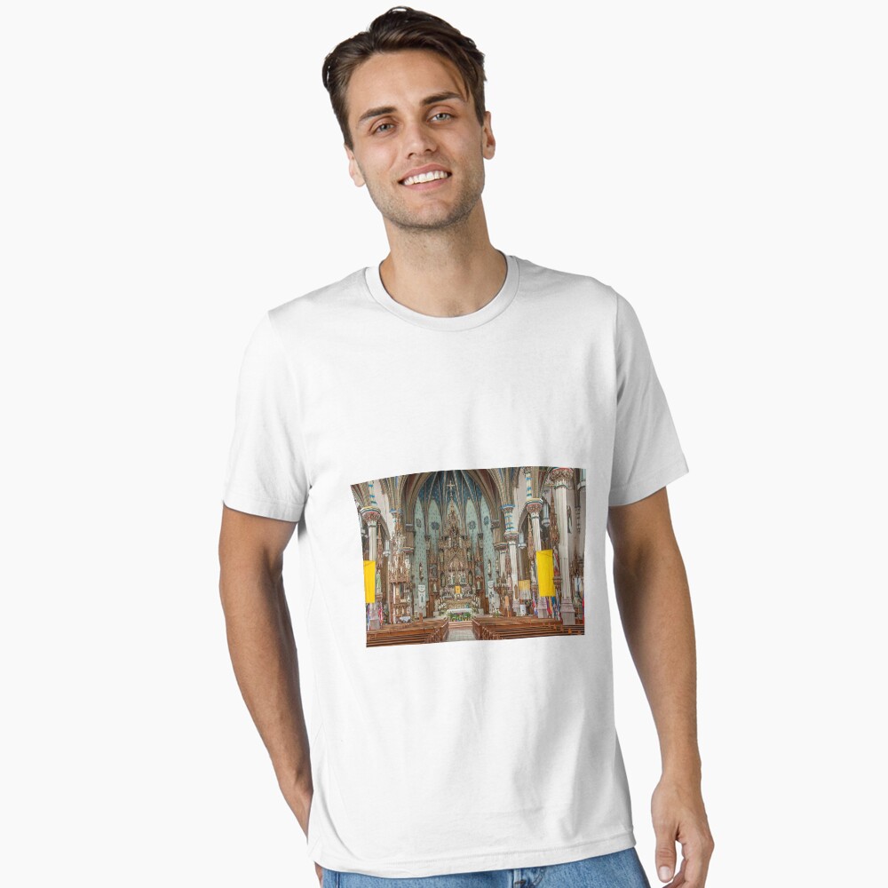 Item preview, Essential T-Shirt designed and sold by Scooterbob.