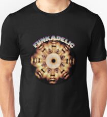 The Funk Underground Unisex T-Shirt