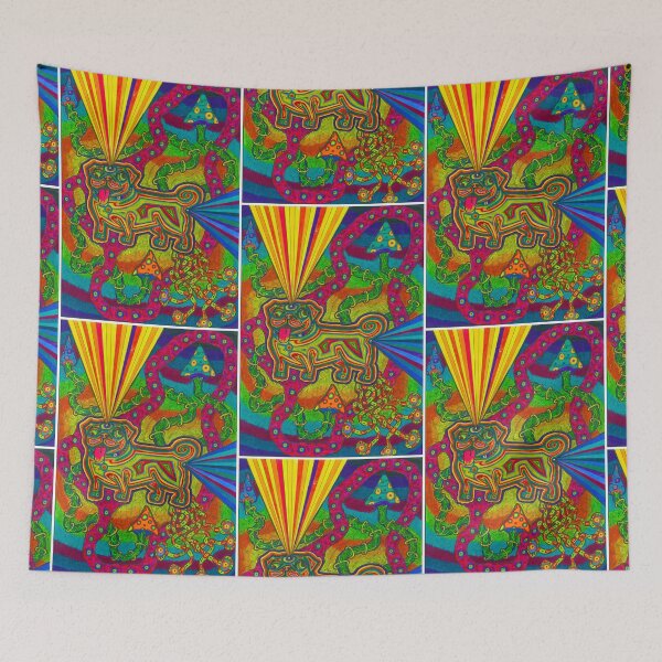 Item preview, Puguliar Times designed and sold by GormleyArt.