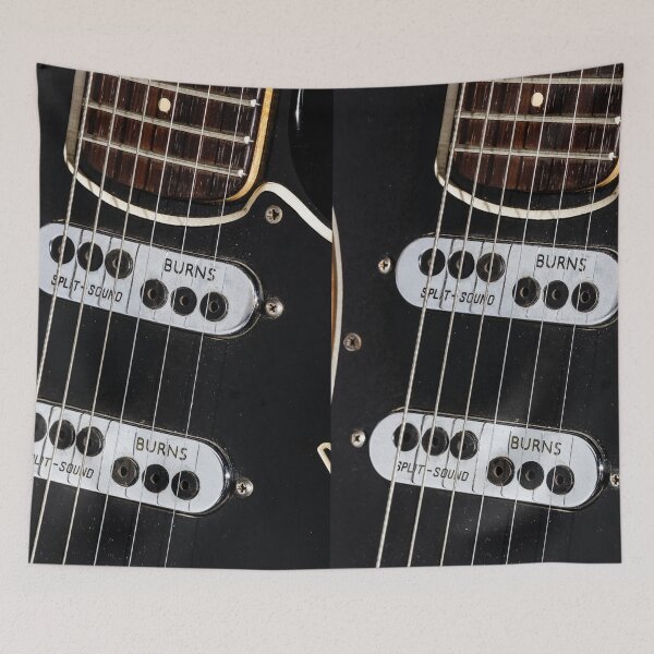 Item preview, Burns Guitar Split Pickups designed and sold by Robert Alsop.