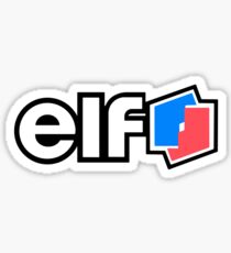 Vintage Racing: Stickers | Redbubble