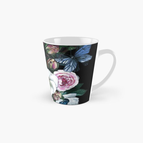 Bouquet of Dreams Tall Mug